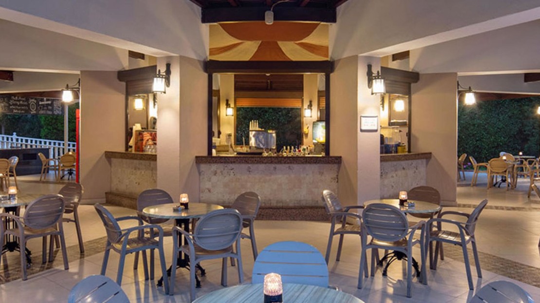 Aydinbey King’s Palace & Spa